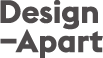Logo Design-Apart
